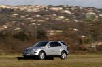 Mercedes-Benz ML-Class 2006 года
